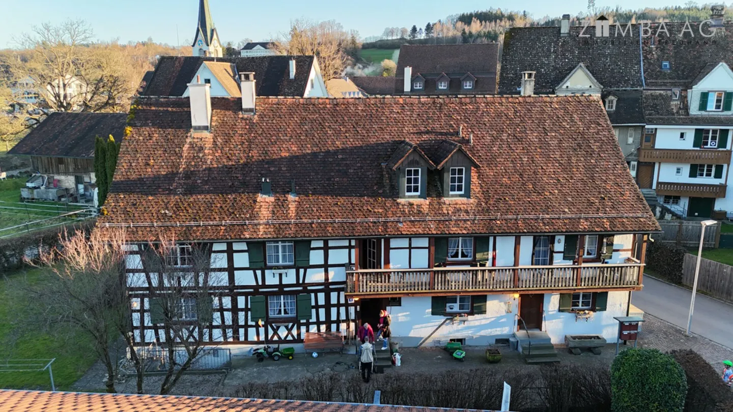 Rösslistrasse 2 + 4 in Erlen, TG - Foto 6 von 23