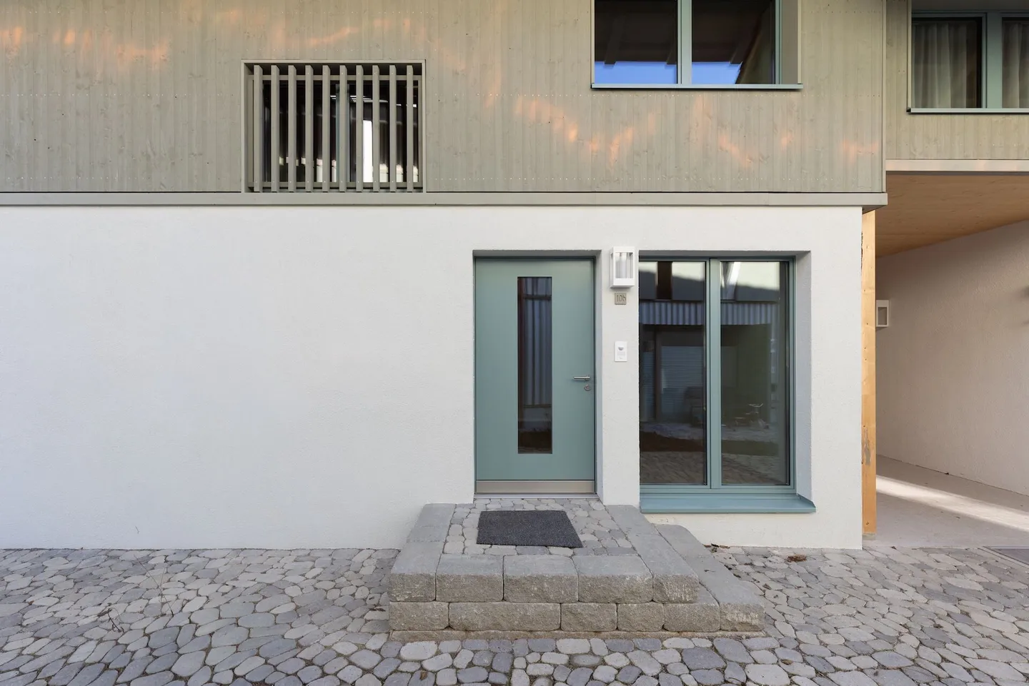 Ready to move in! Completely renovated 5.5 room single-family house in beautiful WEIHERHOF - Photo 3 of 25
