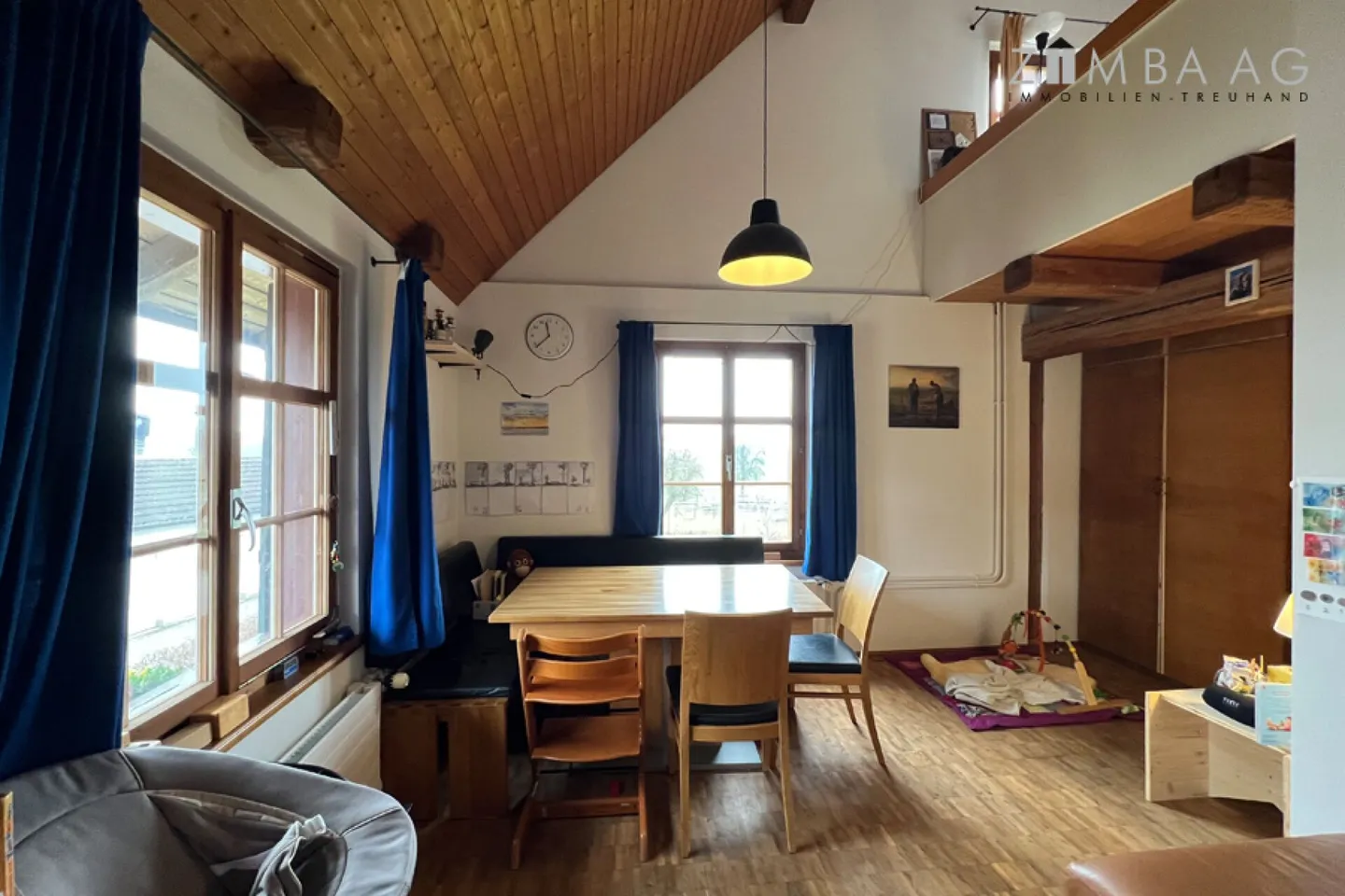 Rösslistrasse 2 + 4 in Erlen, TG - Foto 14 von 23