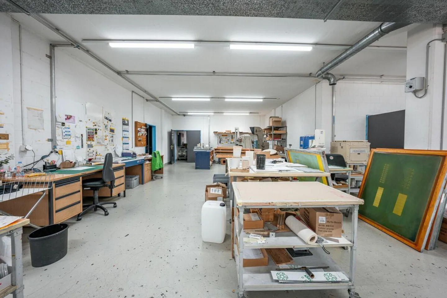 Spazio Commerciale - Foto 5 di 10