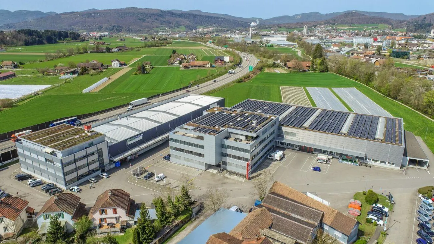 Uffici di alta qualità in ottima posizione - Foto 3 di 5