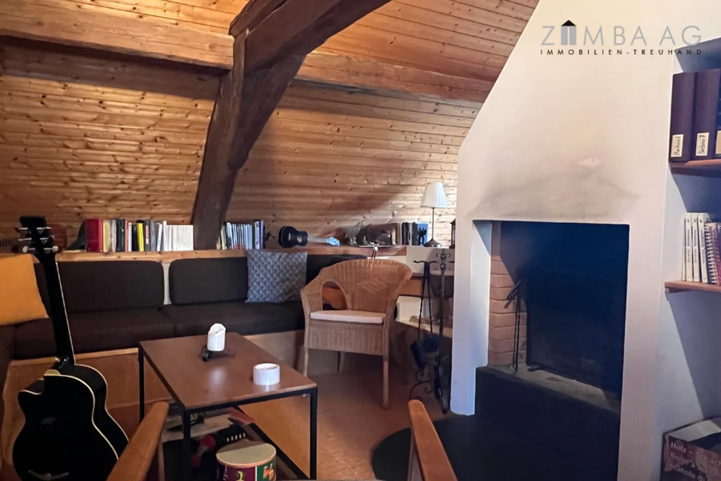 Rösslistrasse 2 + 4 in Erlen, TG - Foto 17 von 23