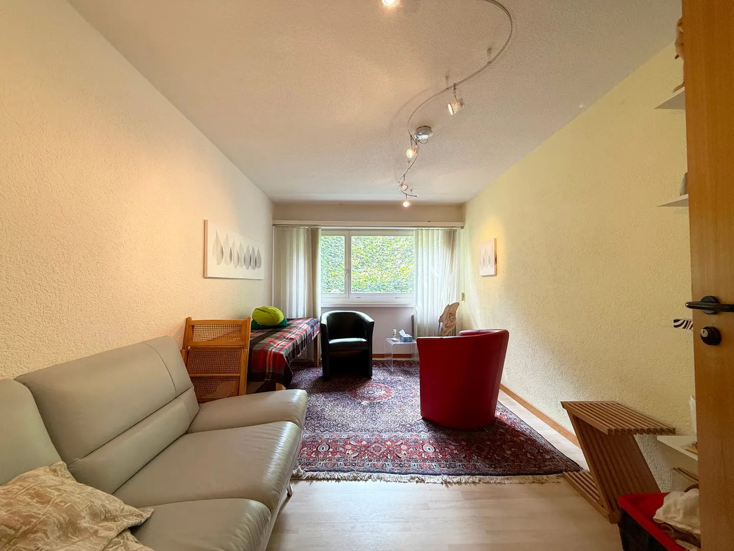 Large Garden Apartment in Elfenau, Bern - Photo 25 of 31
