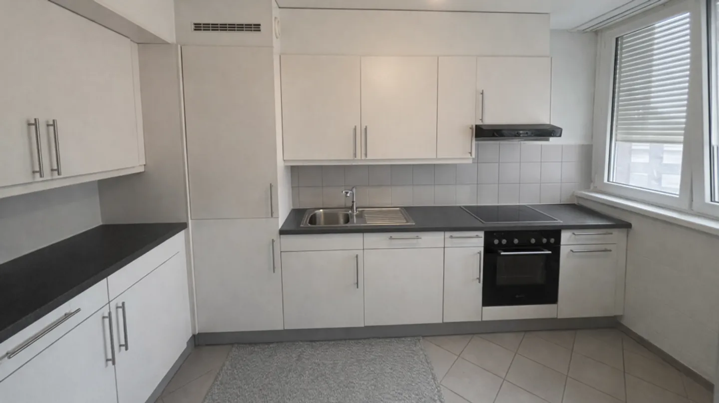 4,5-Zimmer-Wohnung - Foto 1 von 5