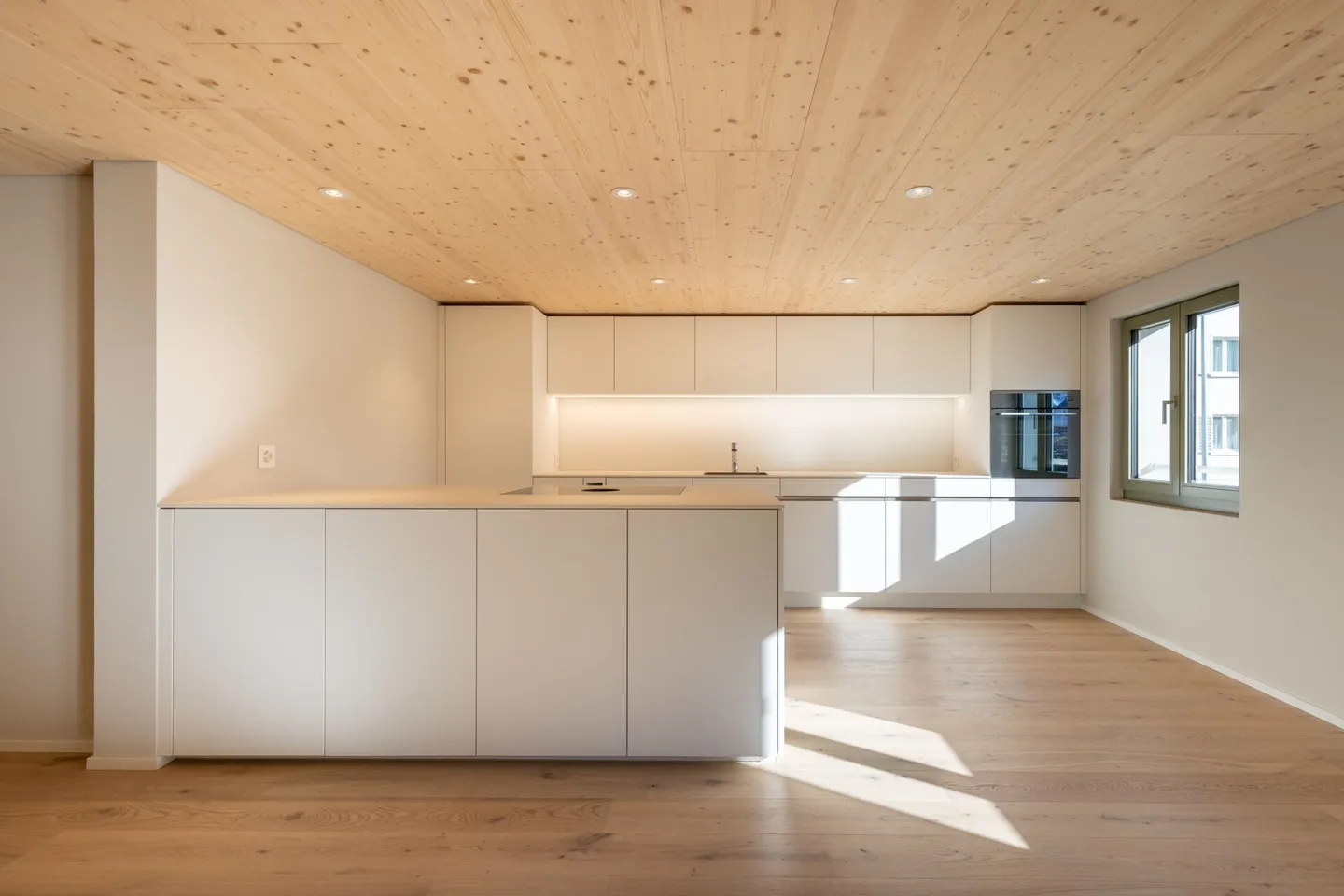 Ready to move in! Completely renovated 5.5 room single-family house in beautiful WEIHERHOF - Photo 6 of 25