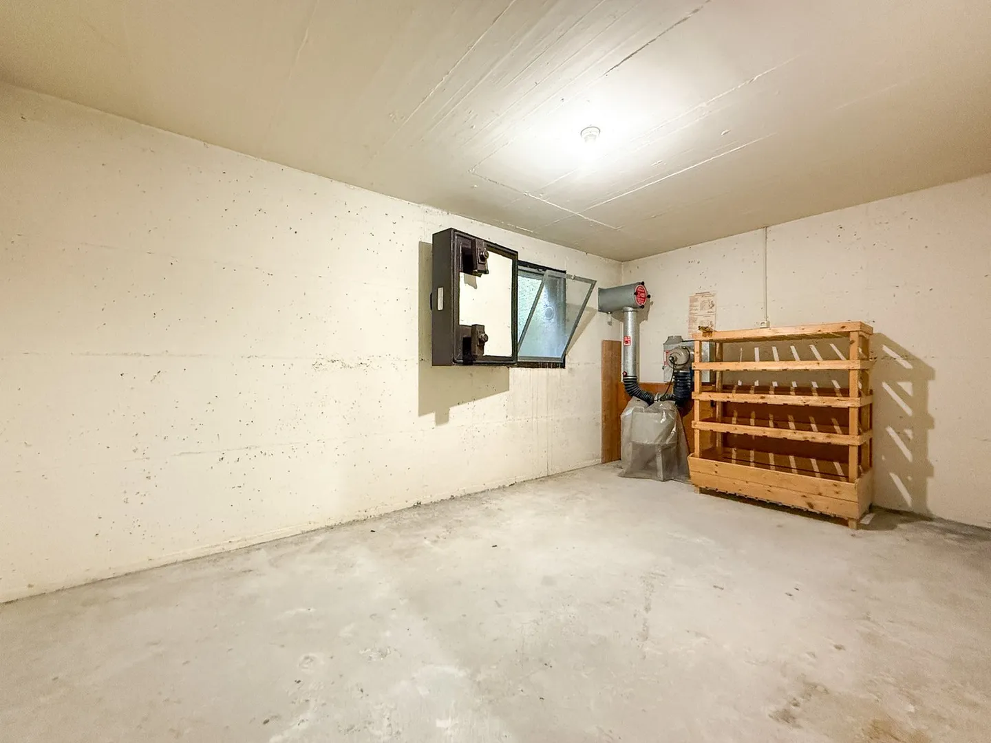 Large Garden Apartment in Elfenau, Bern - Photo 26 of 31