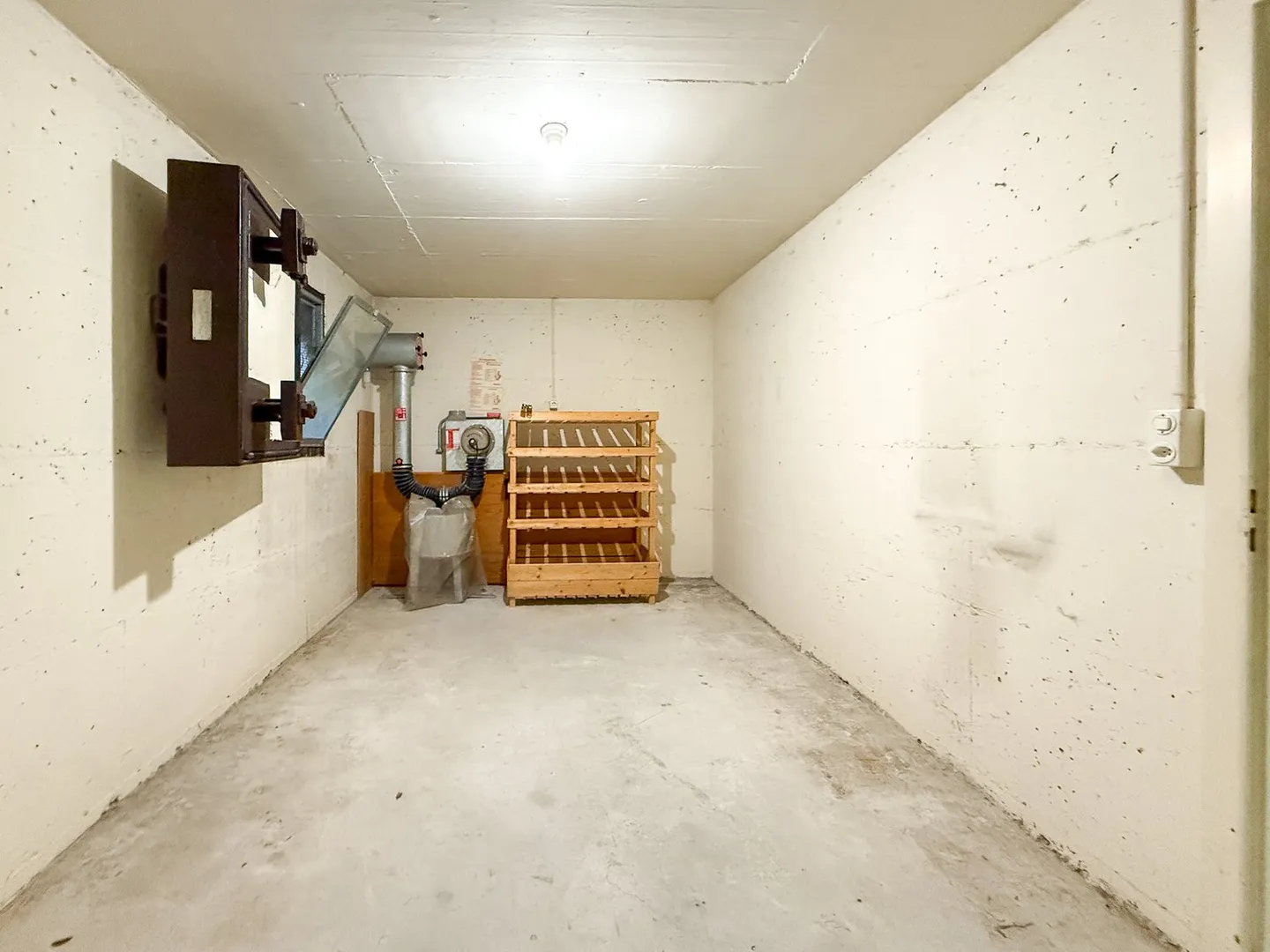 Large Garden Apartment in Elfenau, Bern - Photo 27 of 31