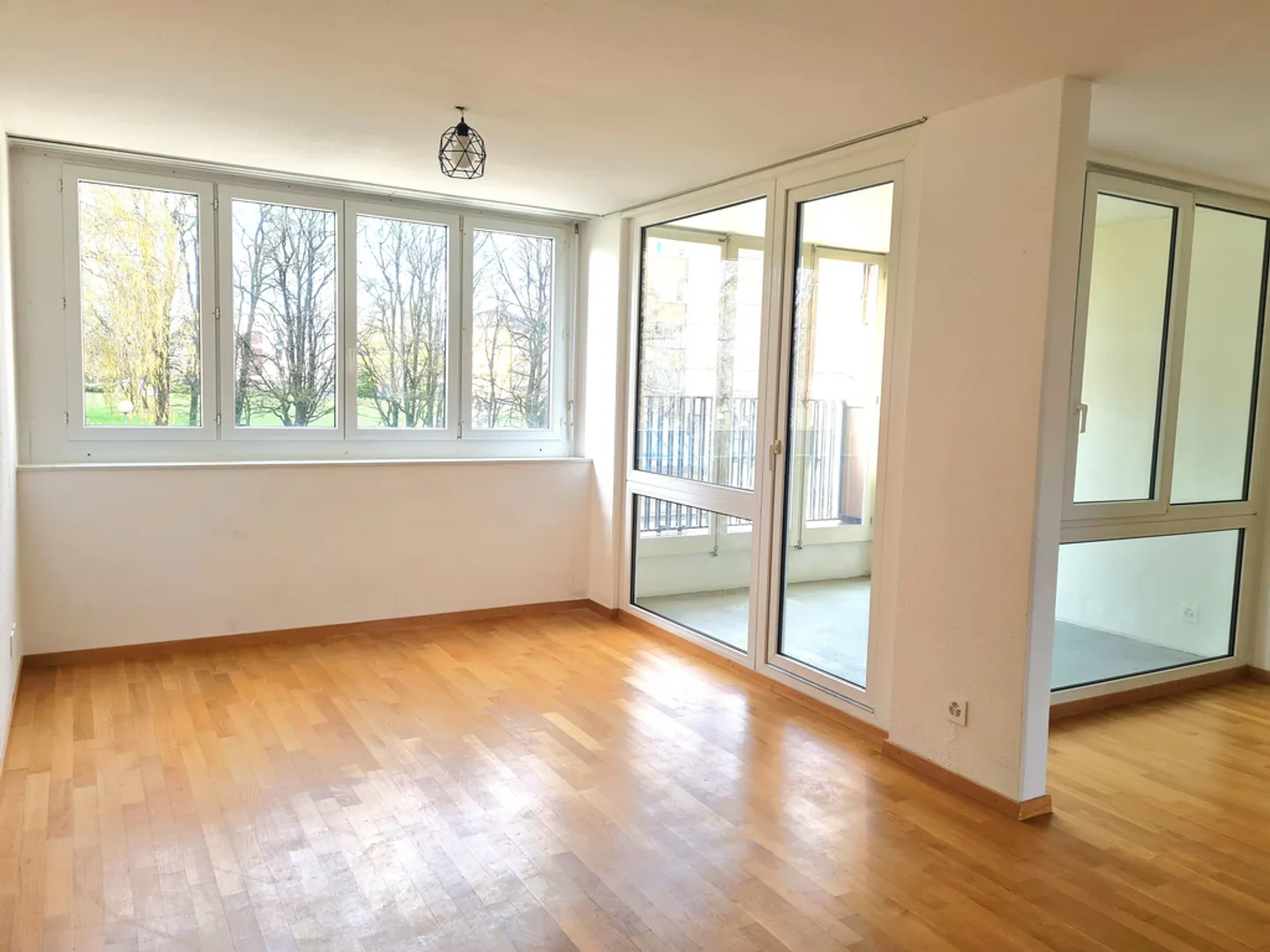4,5-Zimmer-Wohnung - Foto 2 von 5