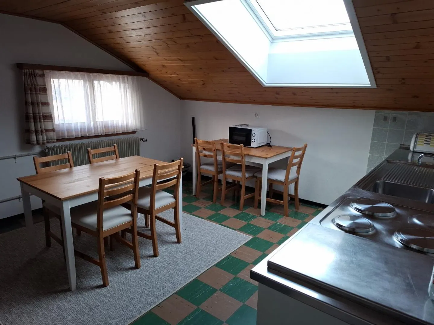 Attico - Foto 1 di 5