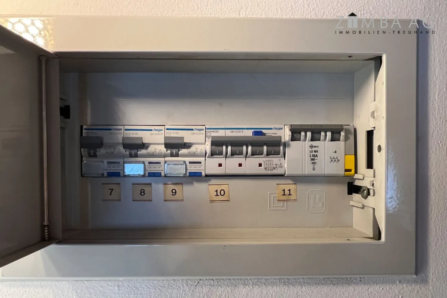 Rösslistrasse 2 + 4 in Erlen, TG - Foto 21 von 23