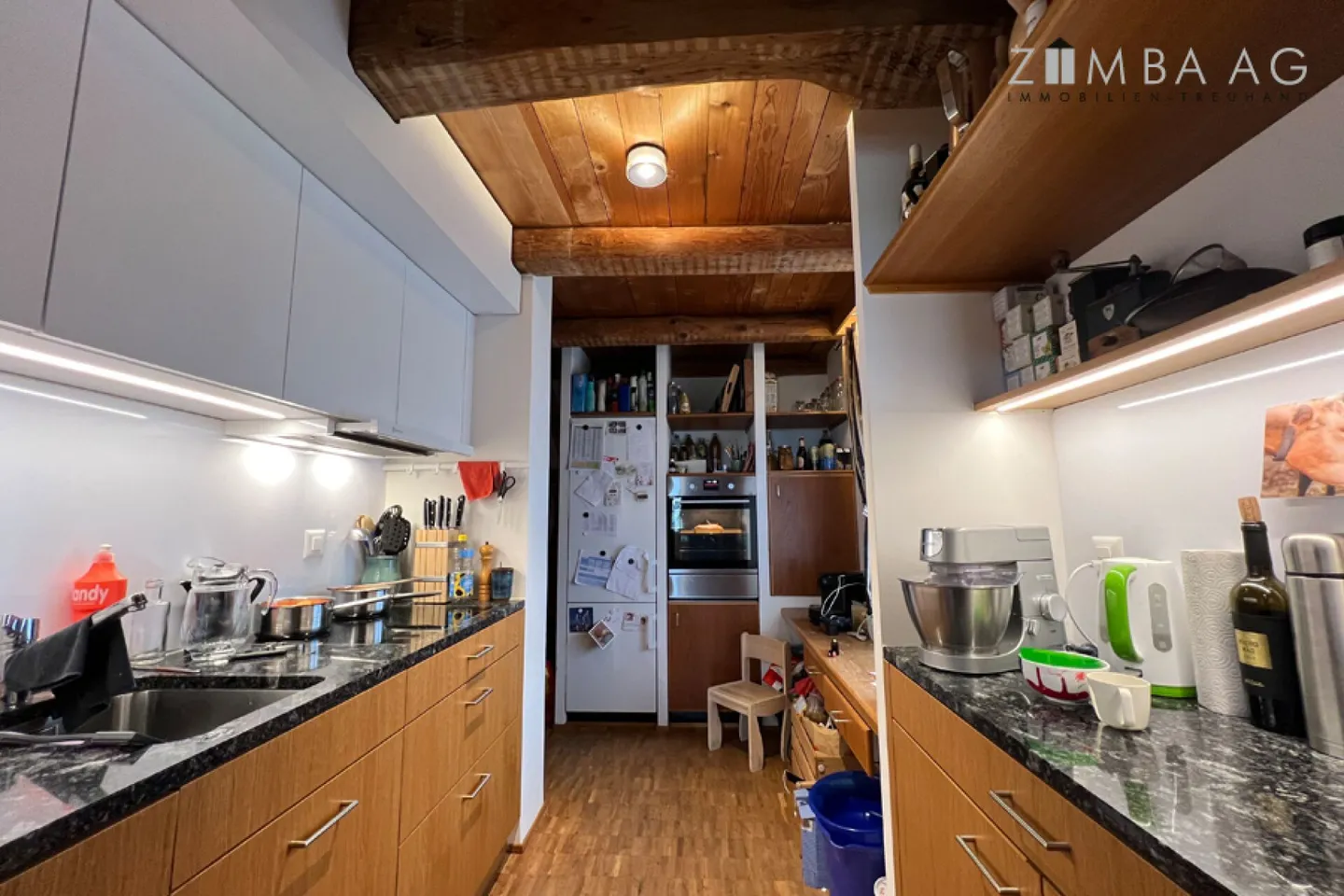 Rösslistrasse 2 + 4 in Erlen, TG - Foto 22 von 23