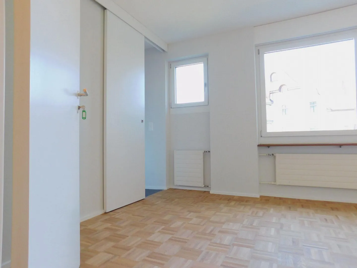 Vivre au centre ville - Photo 4 sur 13