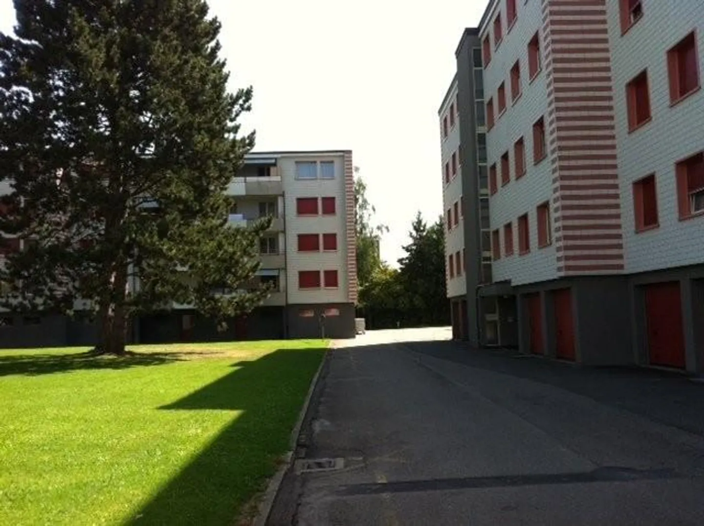 Maison à côté de la Sense - Photo 1 sur 6