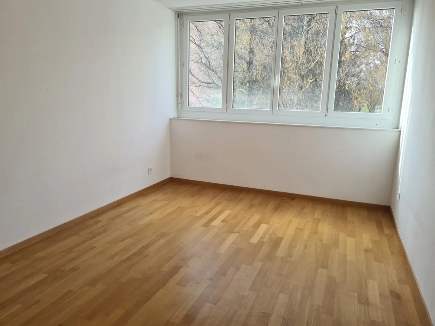 4,5-Zimmer-Wohnung - Foto 3 von 5