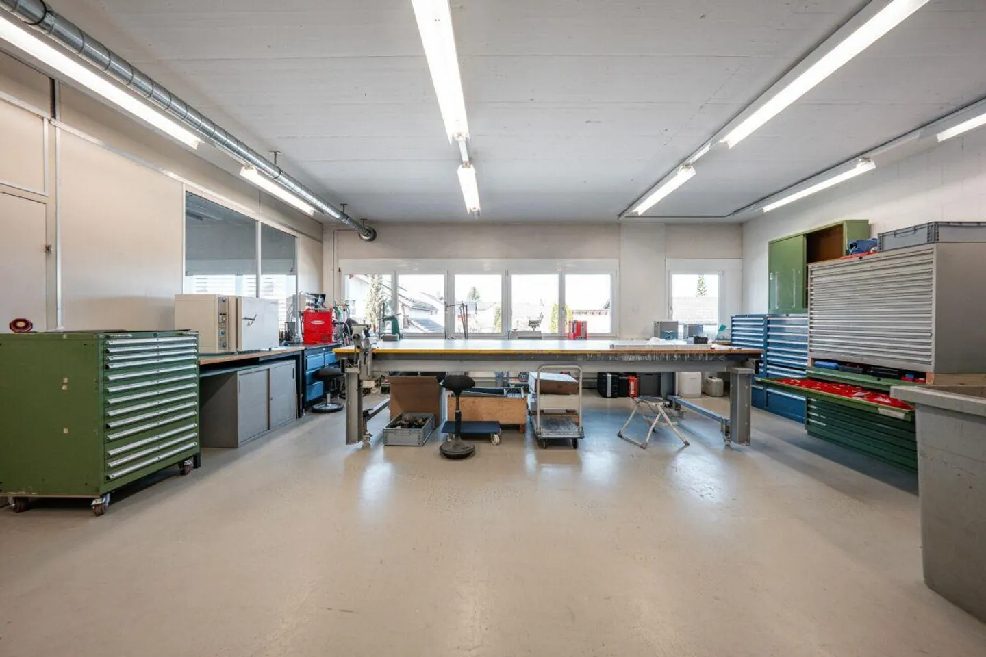 Spazio Commerciale - Foto 8 di 10