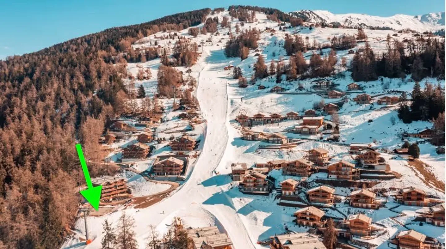 Appartamento di Lusso vicino alle Piste - Foto 2 di 13