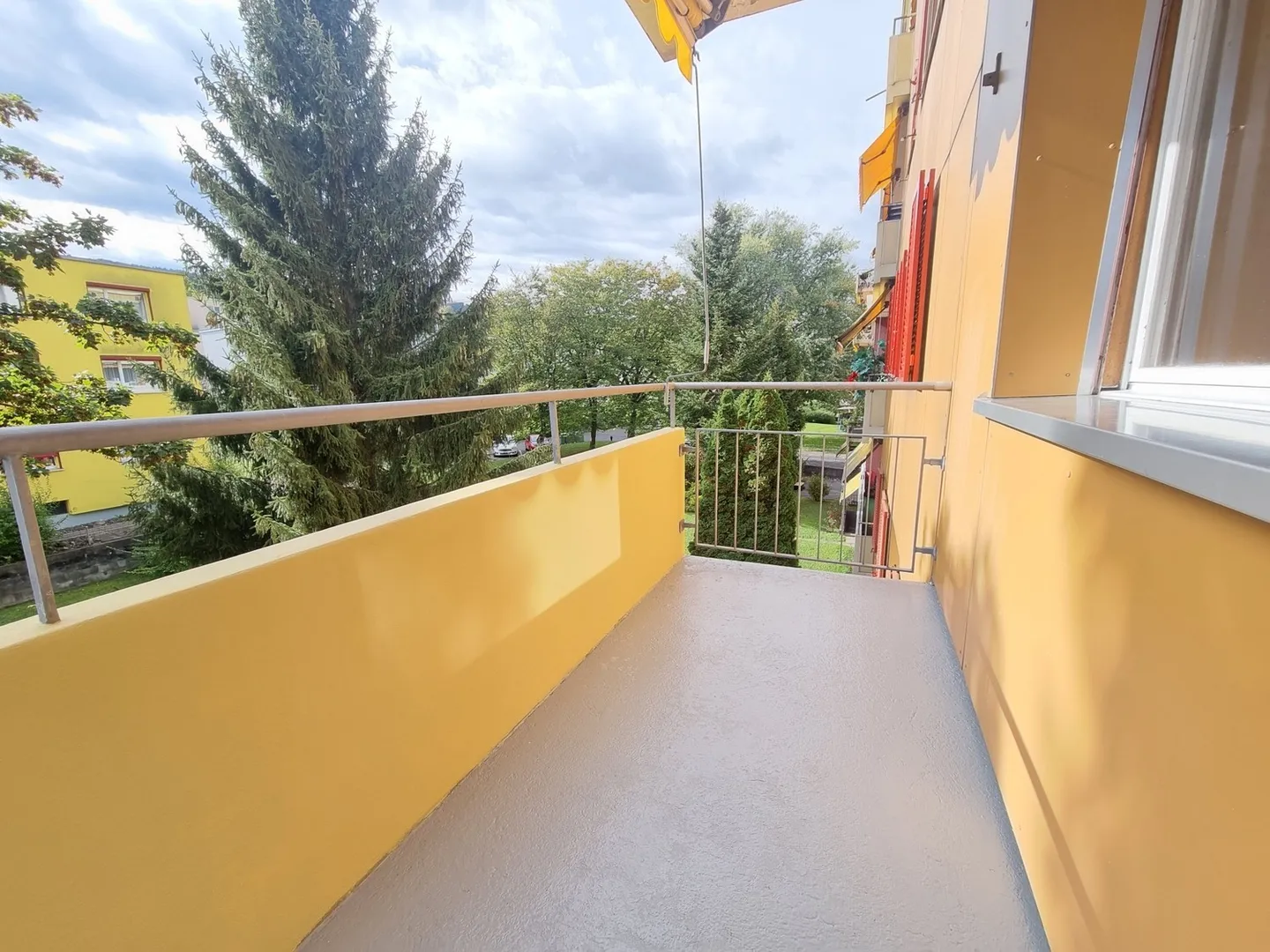 Zentral Wohnen in Dietikon! - Foto 4 von 8