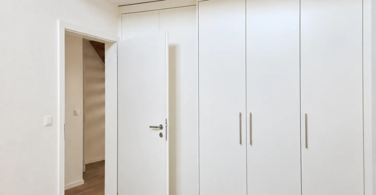 Appartamento duplex di 4 stanze - Foto 5 di 8