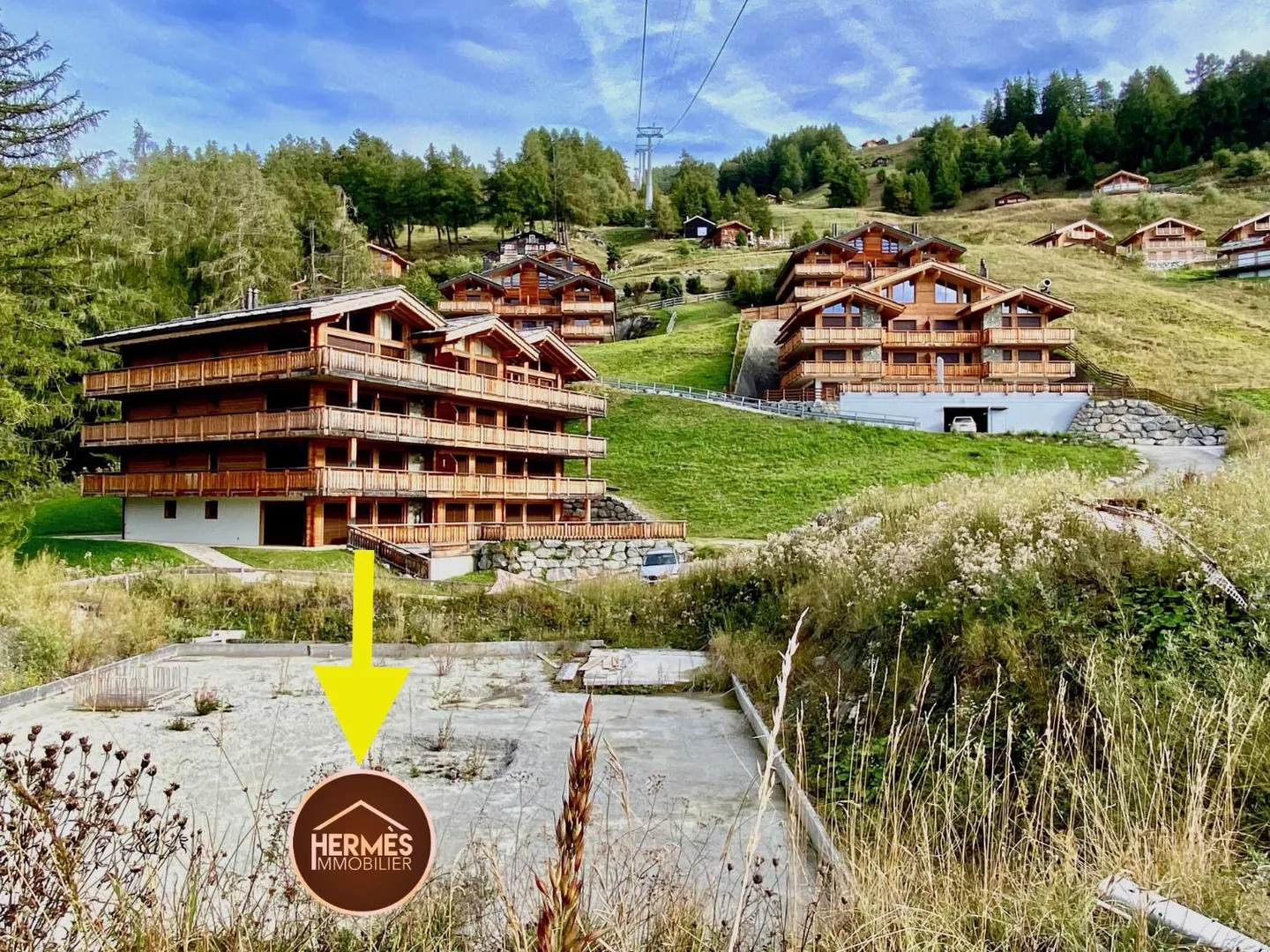 Appartamento di Lusso vicino alle Piste - Foto 8 di 13