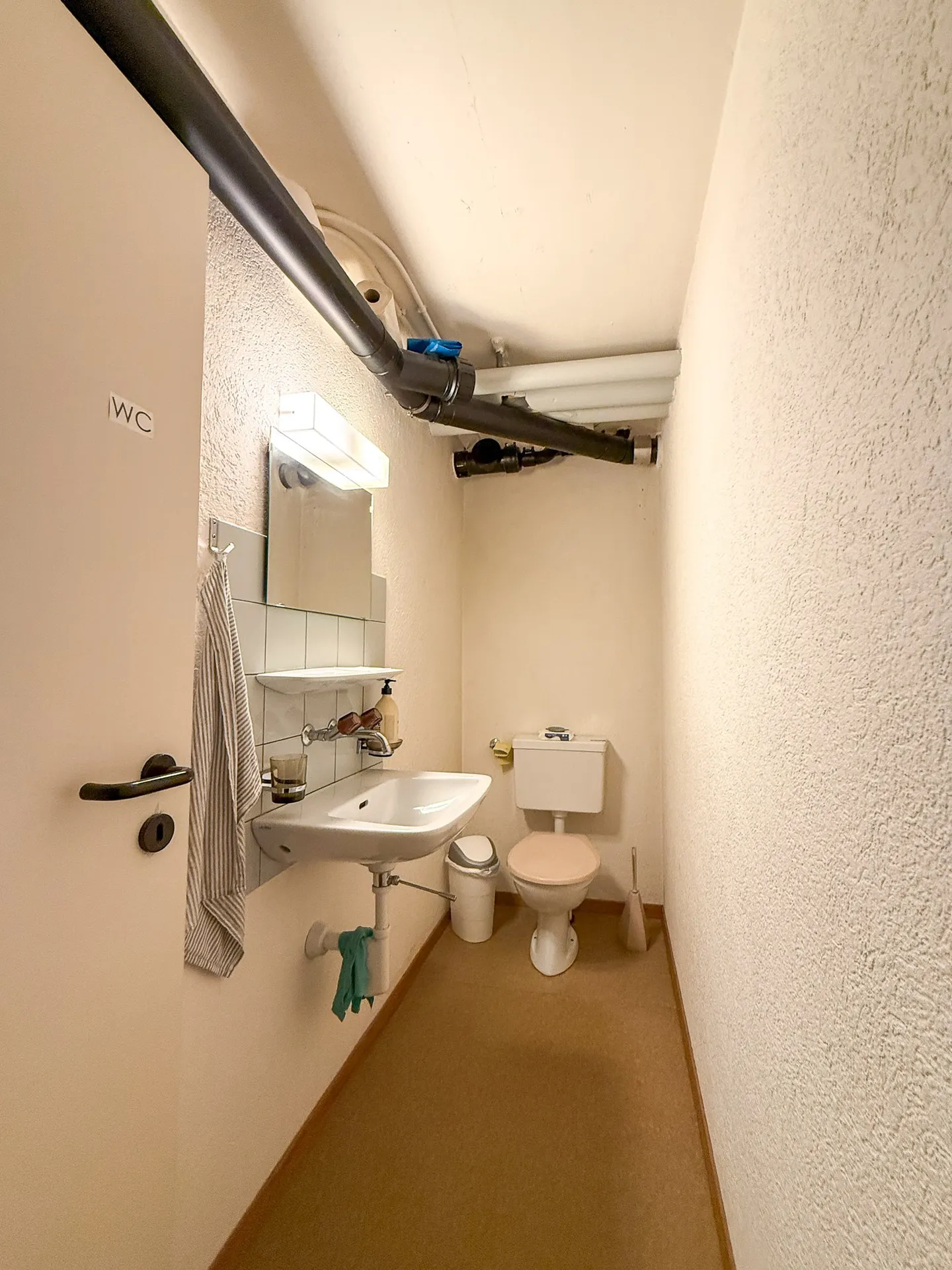 Large Garden Apartment in Elfenau, Bern - Photo 31 of 31