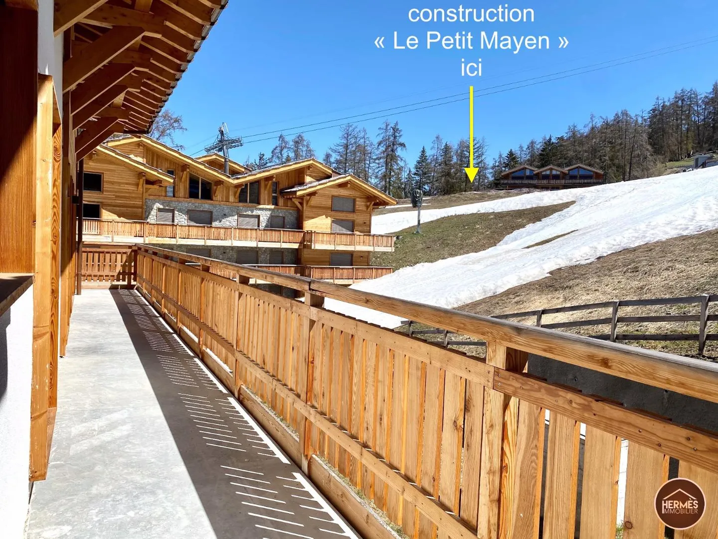 Appartamento di Lusso vicino alle Piste - Foto 11 di 13
