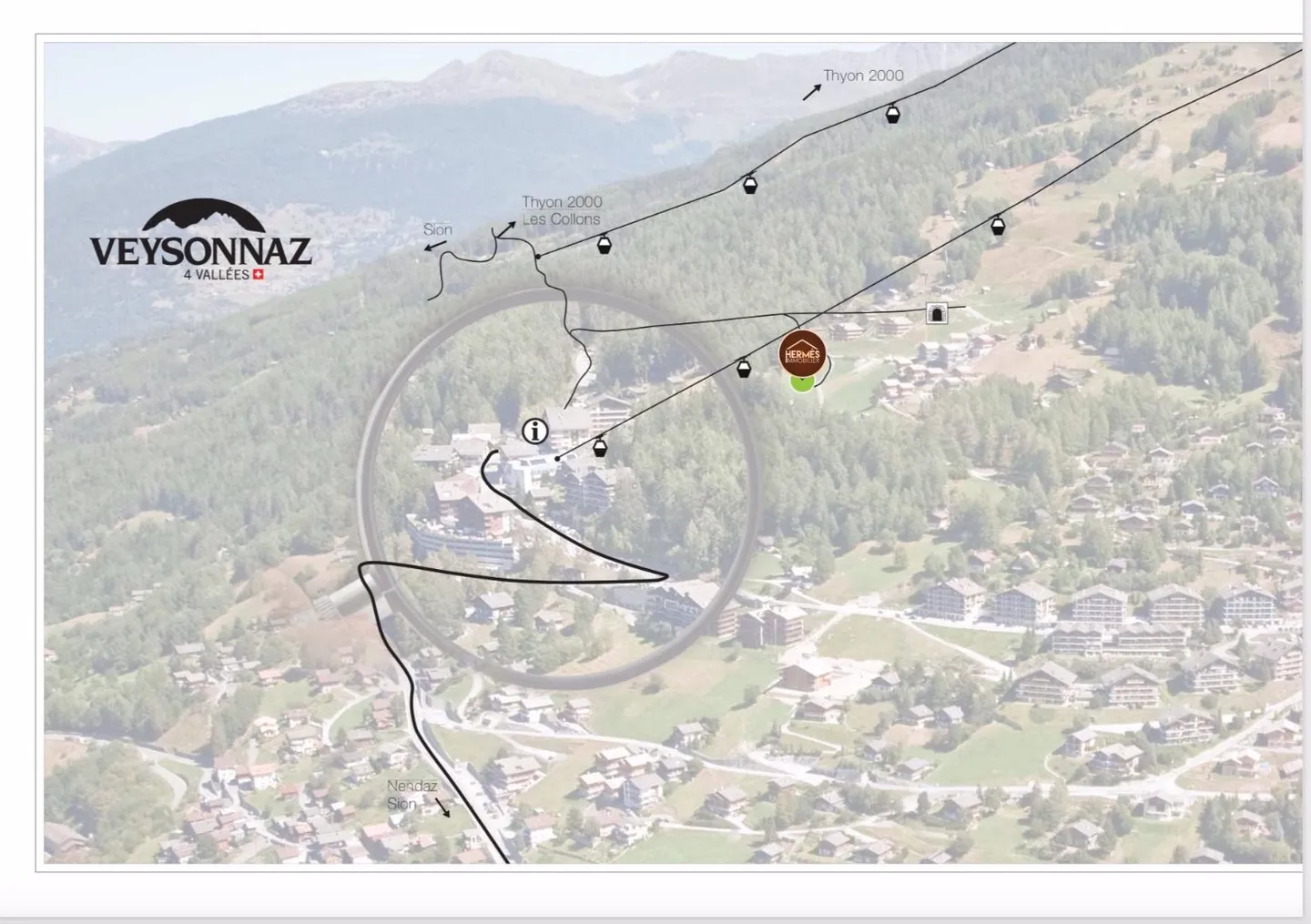 Appartamento di Lusso vicino alle Piste - Foto 13 di 13