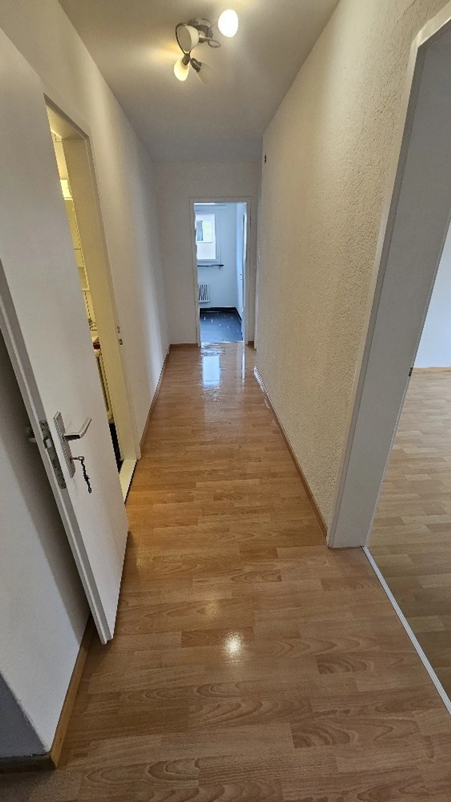 Zentral Wohnen in Dietikon! - Foto 5 von 8