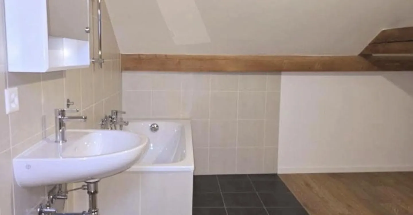 Appartamento duplex di 4 stanze - Foto 8 di 8