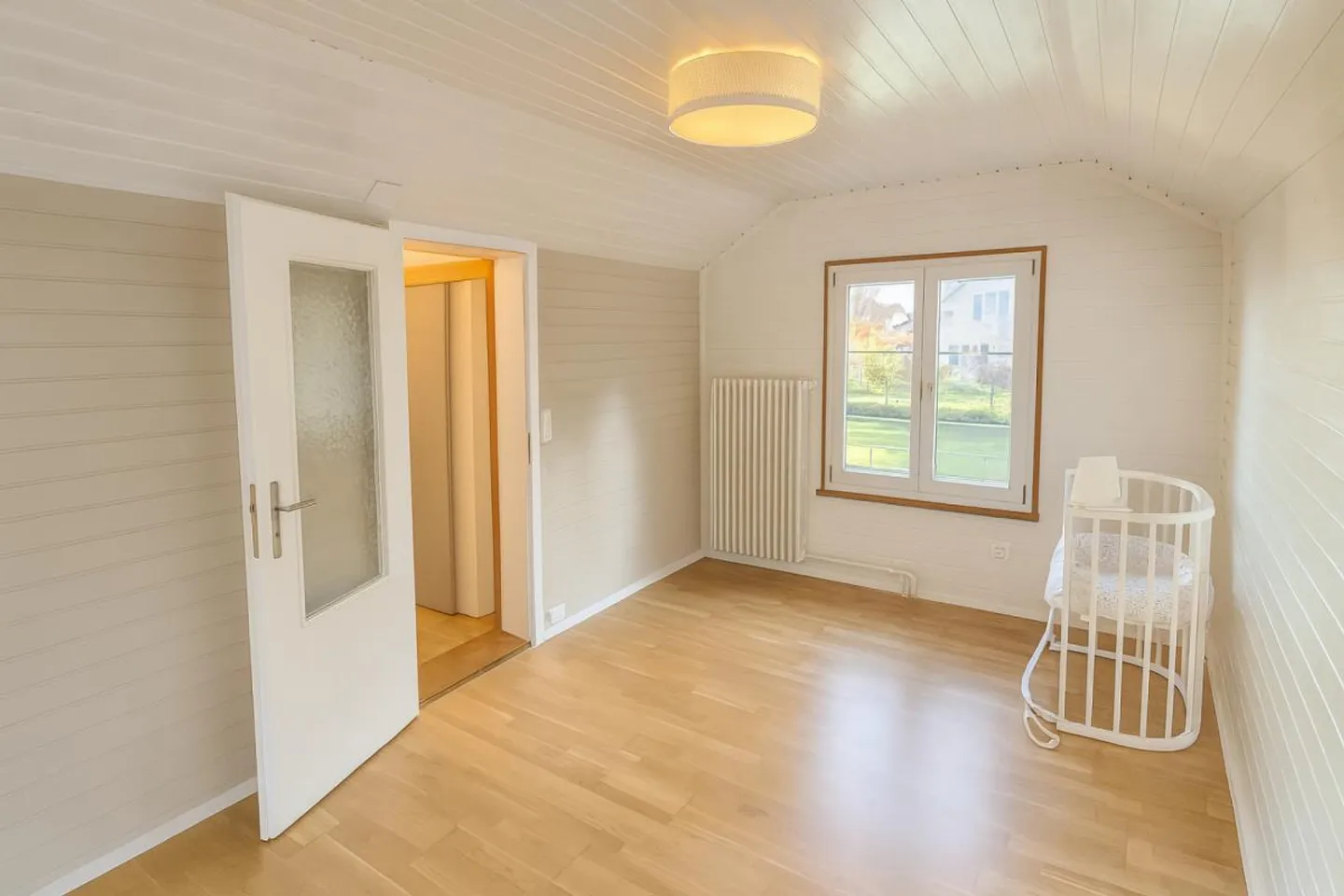 Häxehüsli by the Stream - Photo 5 of 13