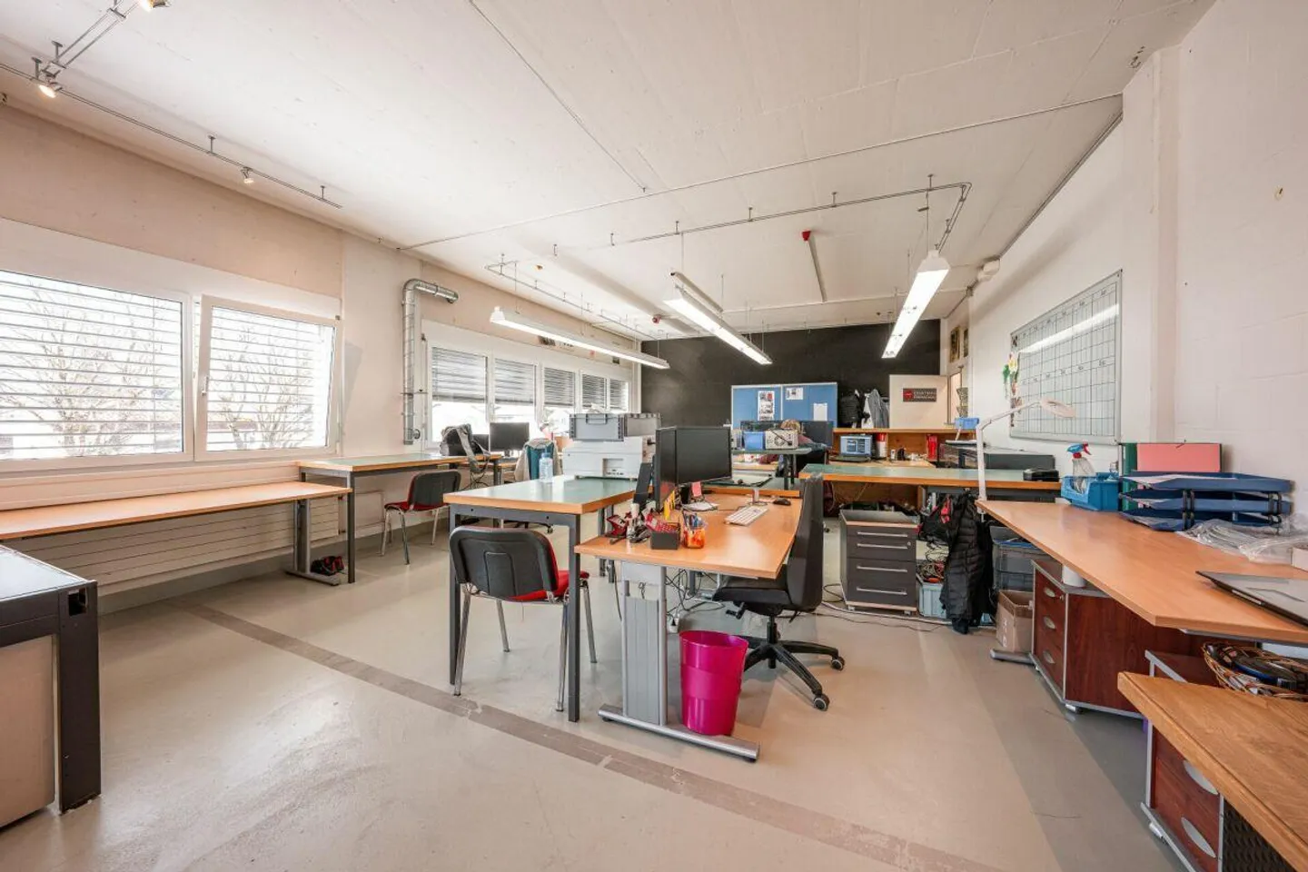 Spazio Commerciale - Foto 9 di 10