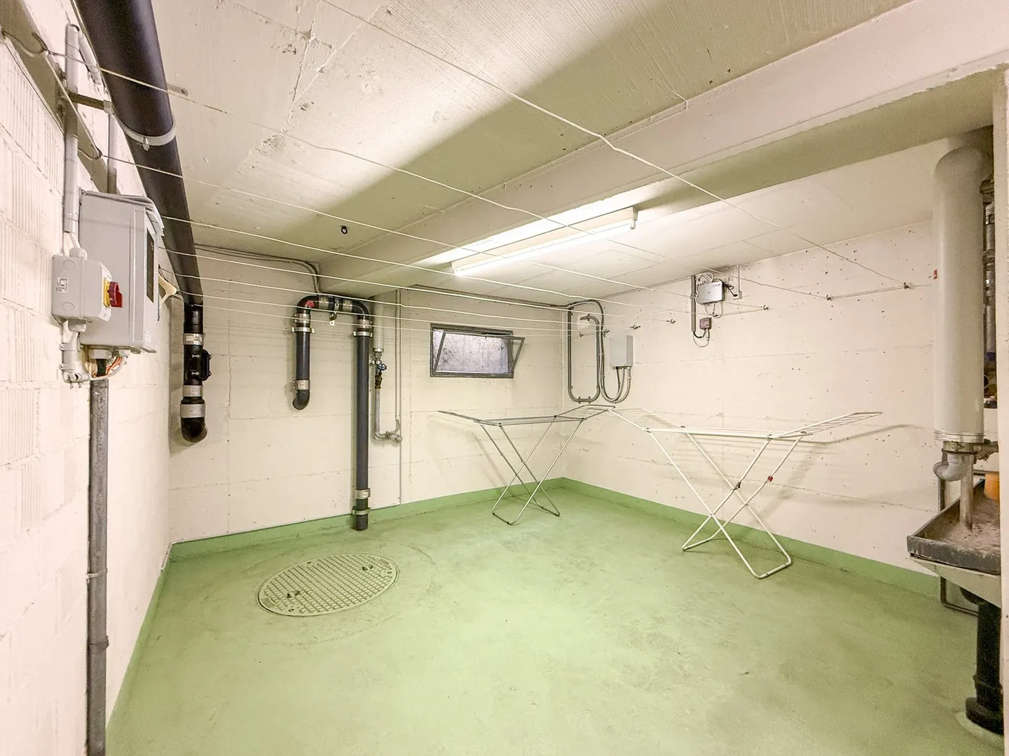 Large Garden Apartment in Elfenau, Bern - Photo 30 of 31