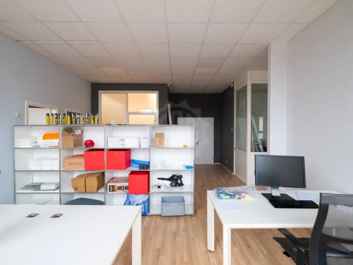 Office - Photo 10 of 12