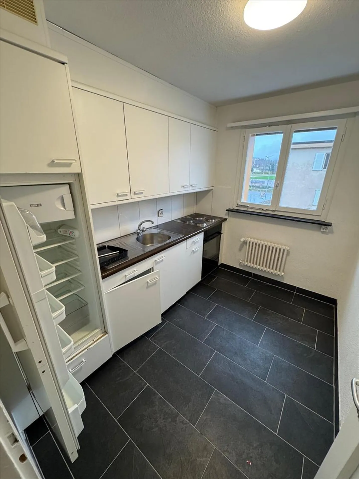 Zentral Wohnen in Dietikon! - Foto 2 von 8