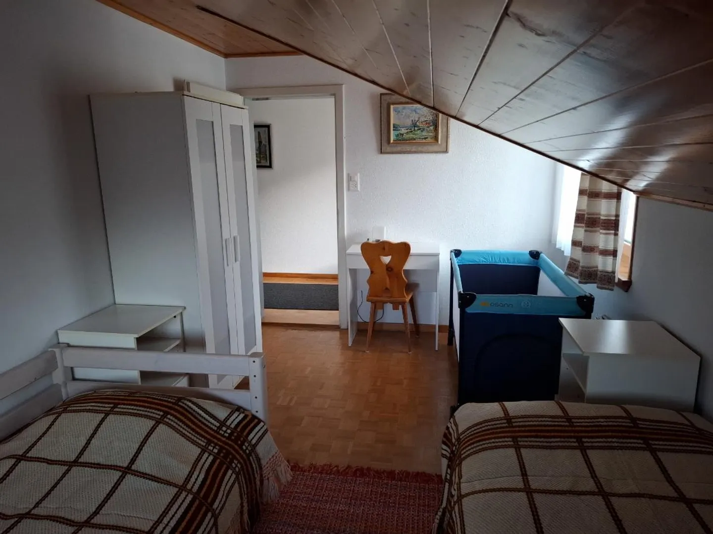 Attico - Foto 4 di 5