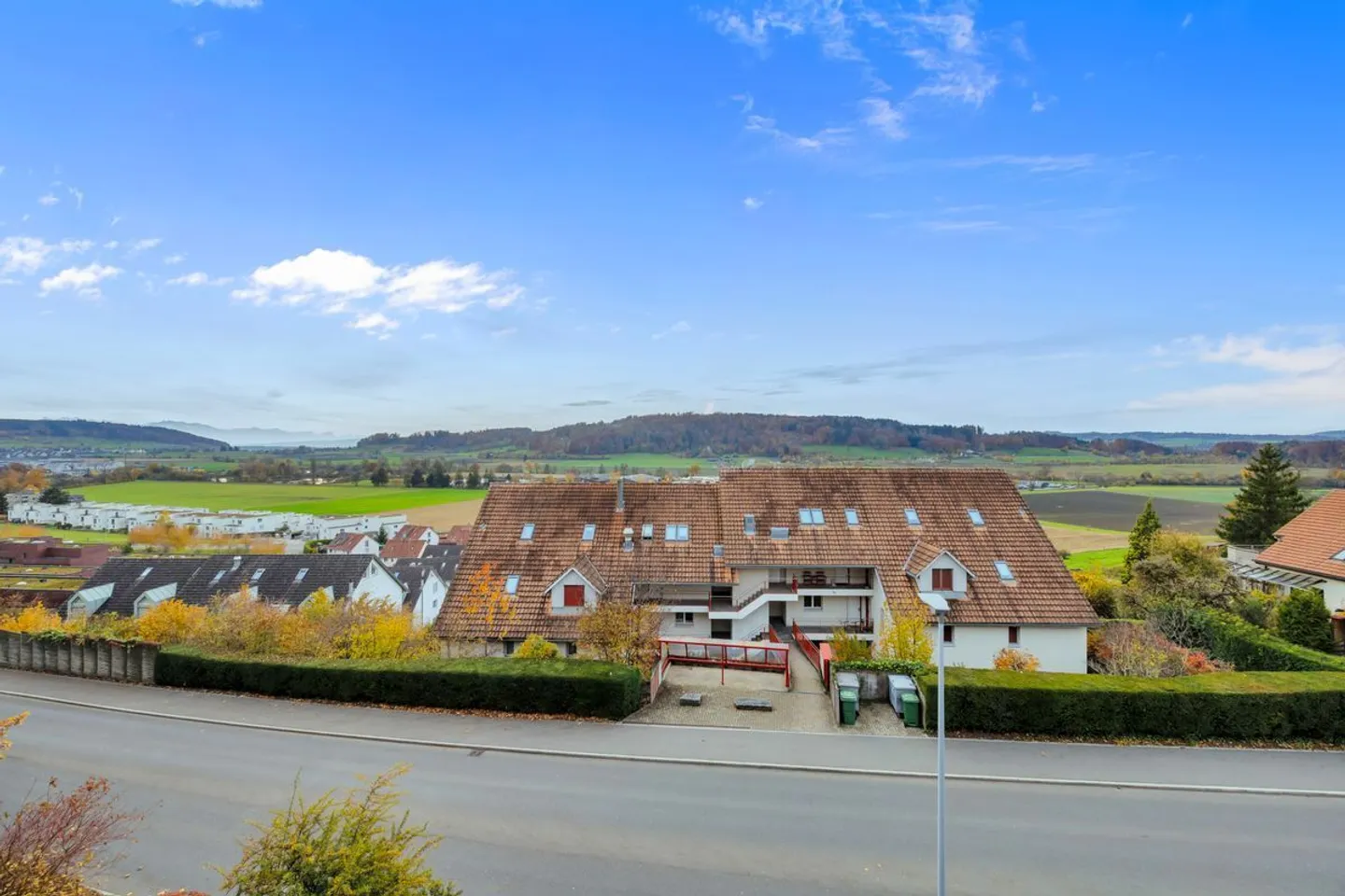 SONNIG, ZENTRAL UND MIT MIT VIEL CHARME - Foto 10 von 11