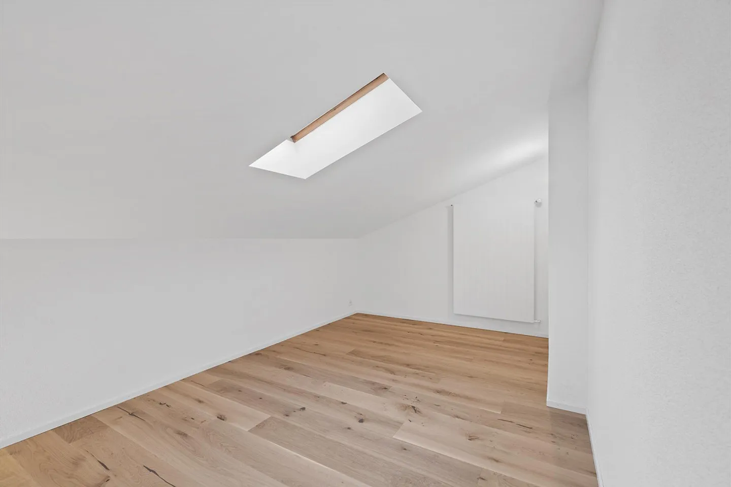 Renovated 4.5 attic apartment with stunning views 119m2 - Photo 21 of 27