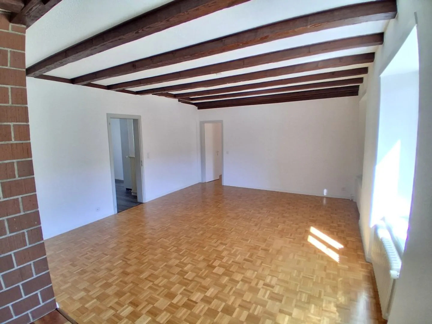 02316 - 3½ Room Apartment - Jonchères 39 - St-Imier - Photo 6 of 11