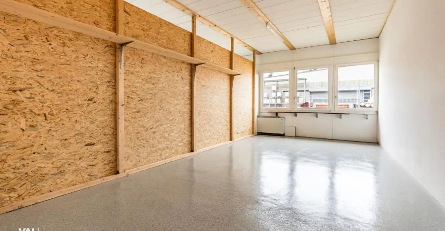 For rent: modern and bright office space - 1,200 m² in Aigle - Photo 9 of 11