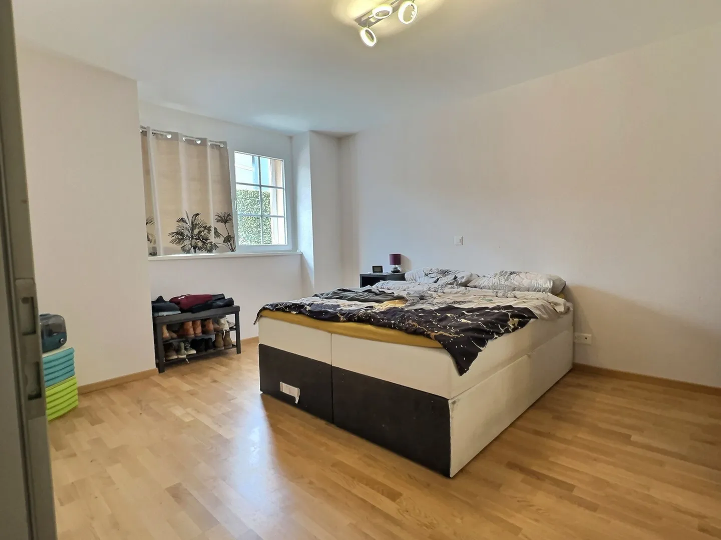 Geräumiges Familienhaus mit 2 Wohnungen im Herzen von Massongex - Foto 8 von 27