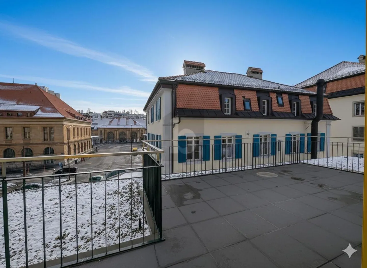 Modernes Apartment mit sonniger Terrasse - Foto 1 von 5