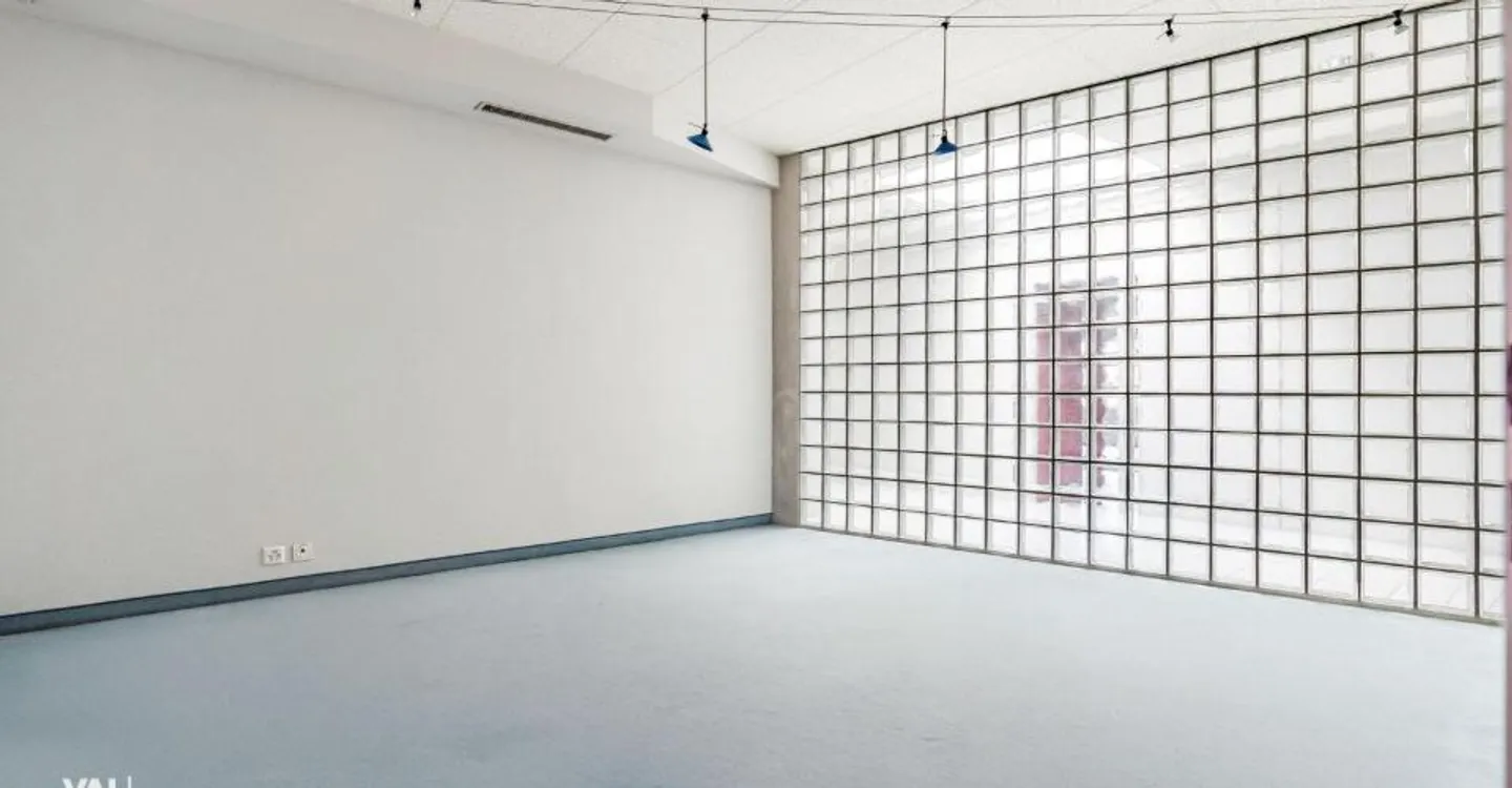 For rent: modern and bright office space - 1,200 m² in Aigle - Photo 7 of 11