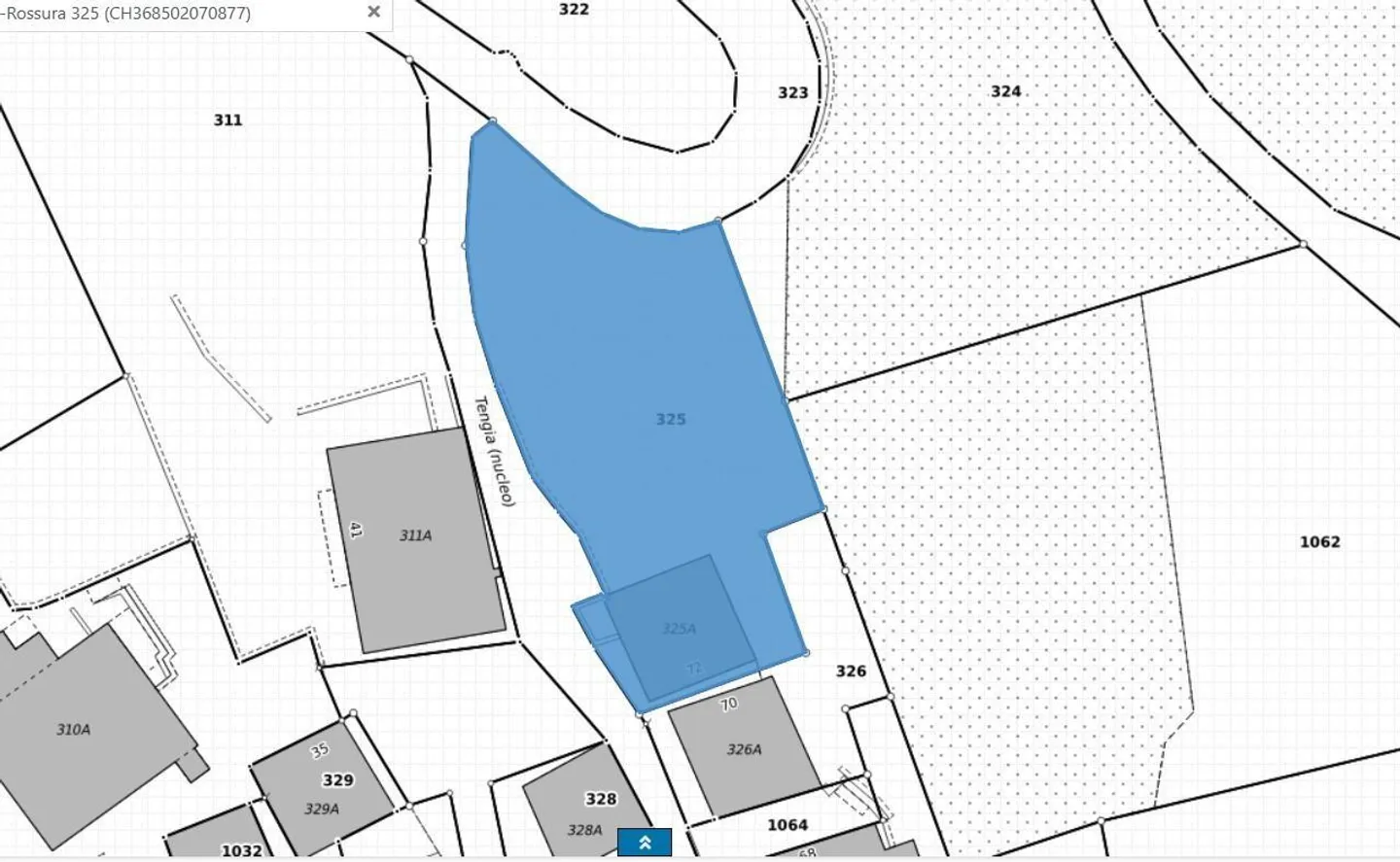 Rustico di 3 locali con licenza edile molto soleggiata e tranquilla - Foto 14 di 16