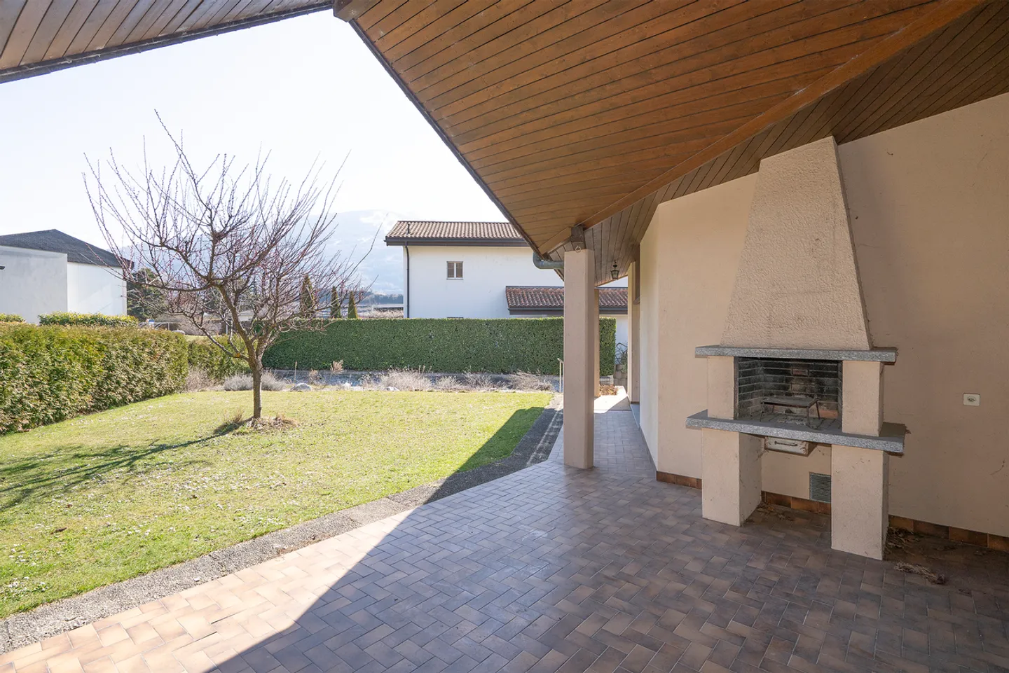 Comfort, fascino e potenziale in una villa eccezionale - Foto 8 di 13