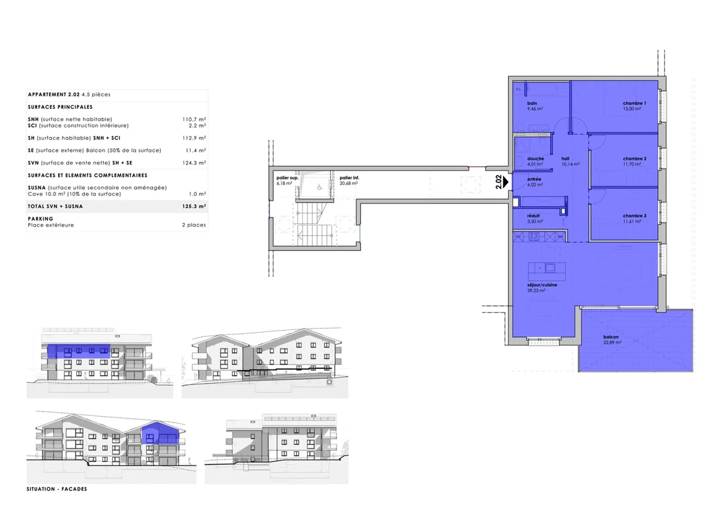 Wohnung kaufen - Foto 5 von 5