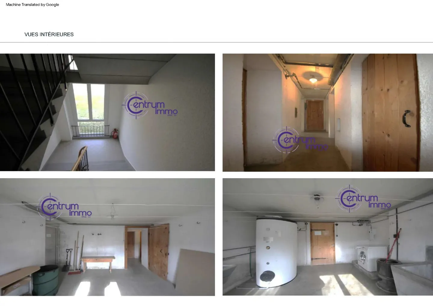 Maison individuelle à vendre - Photo 12 sur 14