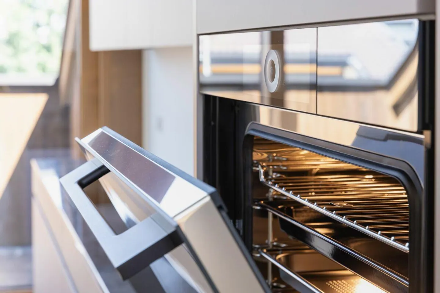 Stylish 3.5-room penthouses with gallery in Augst BL - Photo 6 of 9