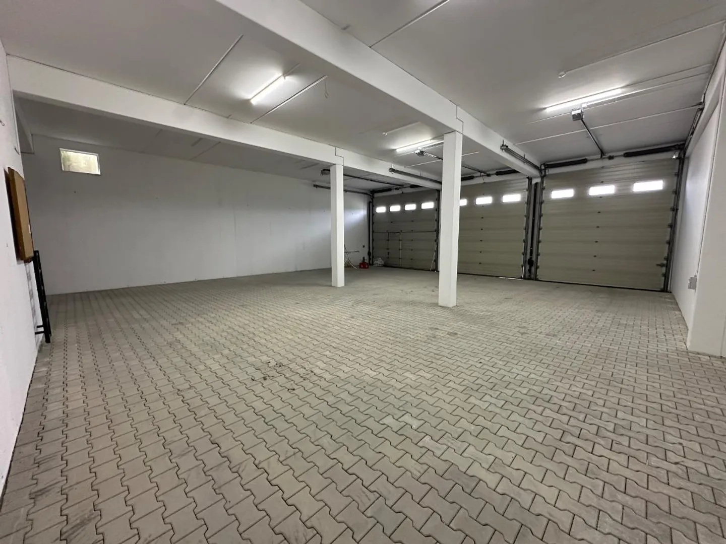 Edificio ad uso misto in affitto - Foto 4 di 5