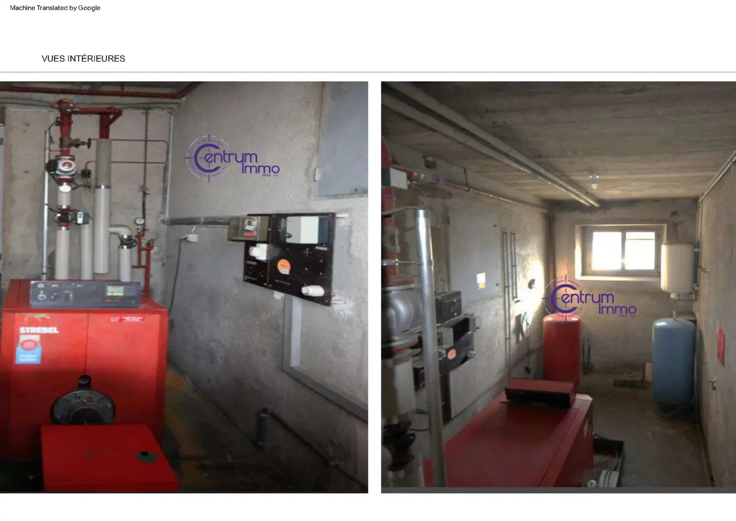 Maison individuelle à vendre - Photo 13 sur 14