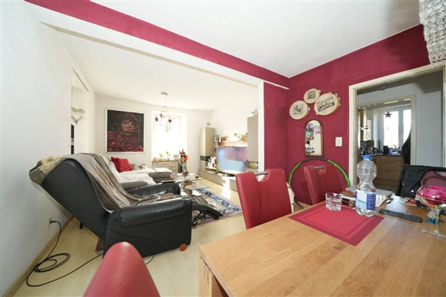 Mehrfamilienhaus kaufen - Foto 6 von 11