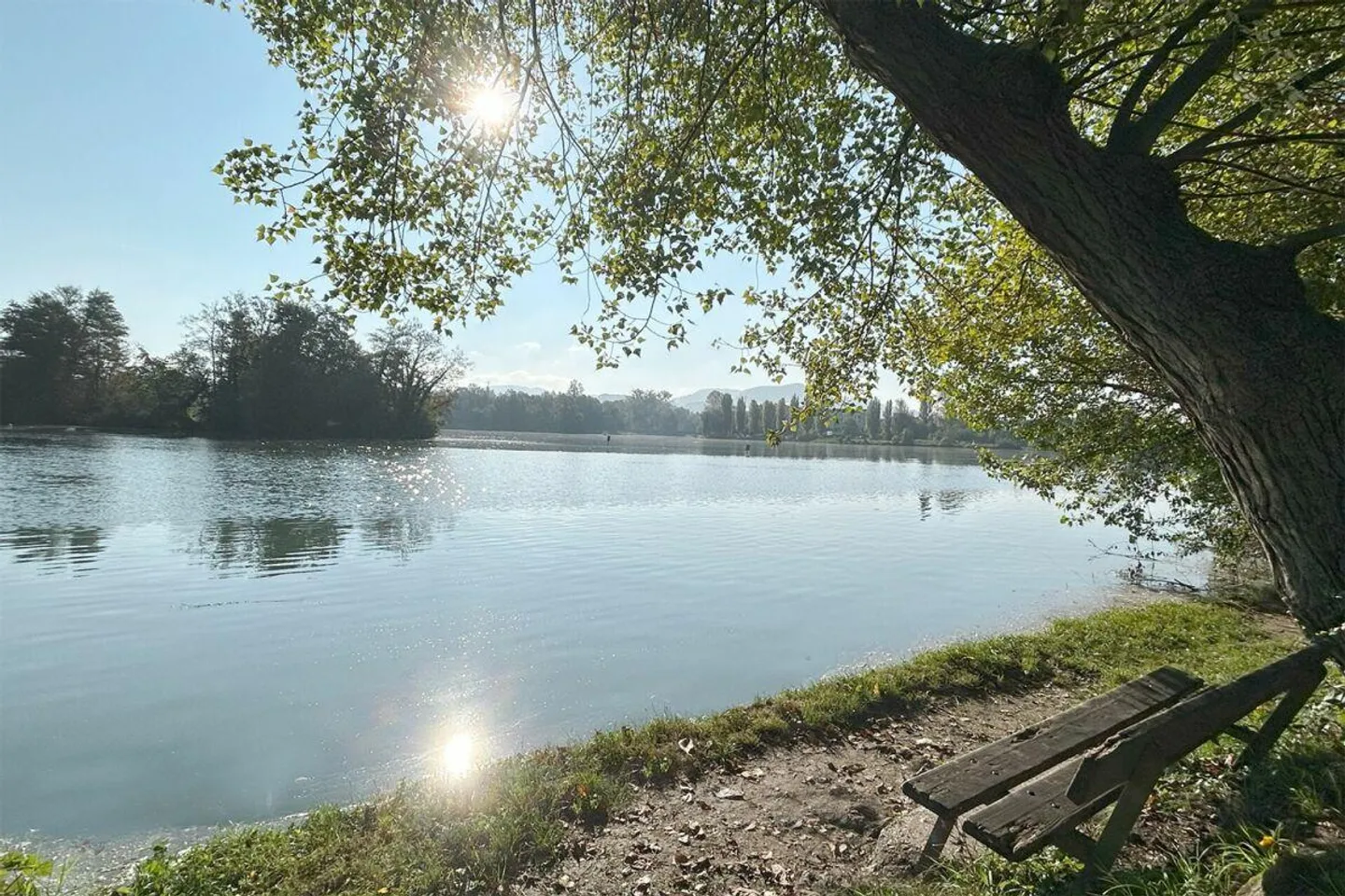 Stylish 3.5-room penthouses with gallery in Augst BL - Photo 9 of 9